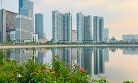 VARS kiến nghị tháo gỡ khó khăn thị trường nhà ở
