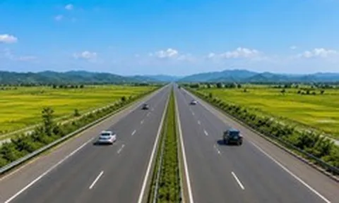 Đề xuất đầu tư hai tuyến cao tốc miền núi phía Bắc rút ngắn khoảng cách với Thủ đô