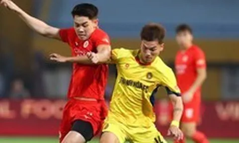 Từng "mạnh vì gạo, bạo vì tiền", CLB Việt Nam bất ngờ kêu cứu