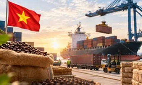 Việt Nam vừa lập kỷ lục chưa từng có, Đức, Ý, Nhật là những "công thần"