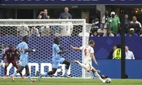 Harry Kane và hành trình đầy nước mắt đến Quả bóng vàng 2026