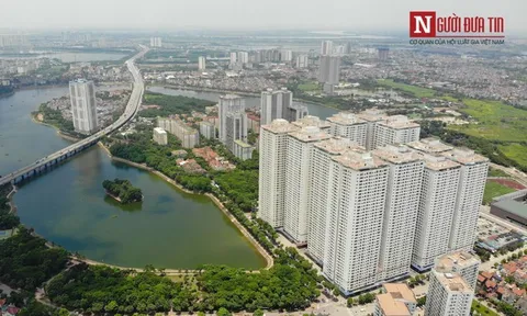 Hà Nội đề xuất cơ chế đặc thù xử lý vi phạm tại 12 dự án nhà ở liên quan Mường Thanh