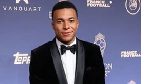 Mbappe và La Liga công khai xin lỗi Trung Quốc vì hành động 'thiếu suy nghĩ'