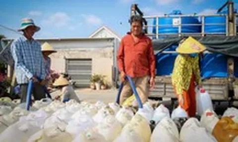 Mùa mưa ở Nam Bộ kết thúc sớm 20 ngày, nơi nào hết mưa trước?