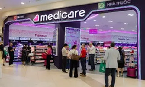MEDiCARE 25 năm: Kết nối đối tác, mở ra giai đoạn tăng trưởng mới 2026 - 2030