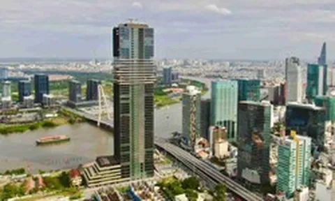Hôm nay (28/10), 12 dự án với tổng vốn đầu tư hơn 13 tỷ USD sẽ chính thức đổ bộ thành phố có quy mô GRDP lớn nhất Việt Nam