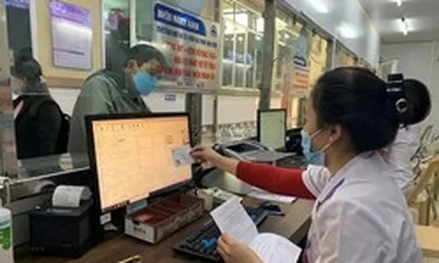 Thu hồi gần 433 tỷ đồng tiền chậm đóng BHXH, BHYT, BHTN
