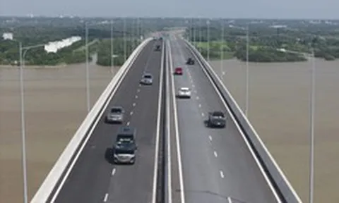 Trước ngày khai thác, kết nối sân bay Long Thành - Tân Sơn Nhất thế nào?