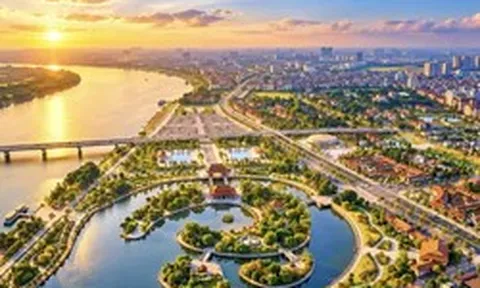 Hưng Yên đặt mục tiêu trở thành thành phố trực thuộc Trung ương vào năm 2028