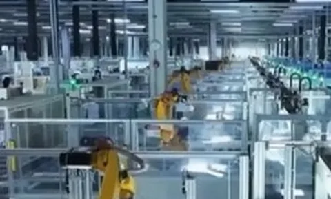 Trung Quốc cảnh báo rò rỉ dữ liệu từ thiết bị cũ