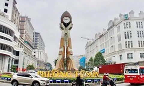 Bắc Ninh đấu giá đất xây trung tâm thương mại kết hợp căn hộ cao 39 tầng tại phường Từ Sơn