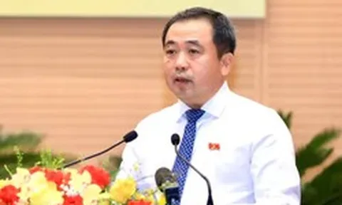 Bí thư Hà Nội chỉ ra những quyết sách lớn tại kỳ họp HĐND mang tính 'lịch sử'