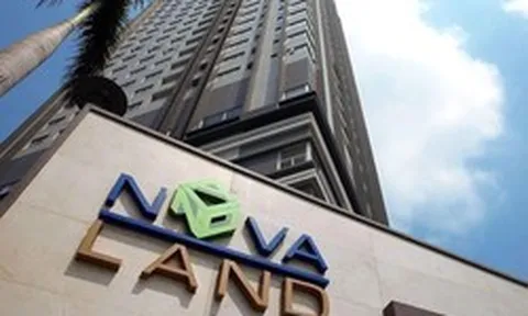 Con gái ông Bùi Thành Nhơn muốn chi hơn 300 tỷ mua cổ phiếu Novaland