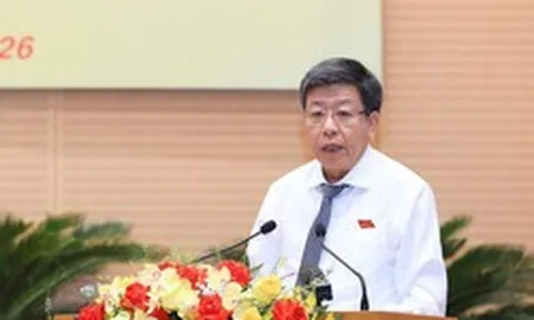 Hà Nội gỡ "nút thắt" 12 dự án vi phạm về đất đai, trật tự xây dựng