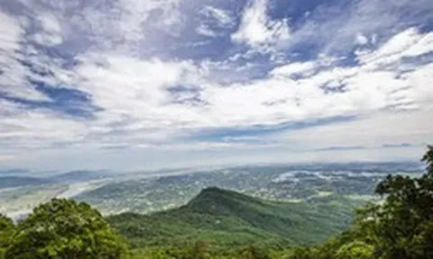 Hà Nội thông qua việc sáp nhập một phần diện tích tỉnh Phú Thọ