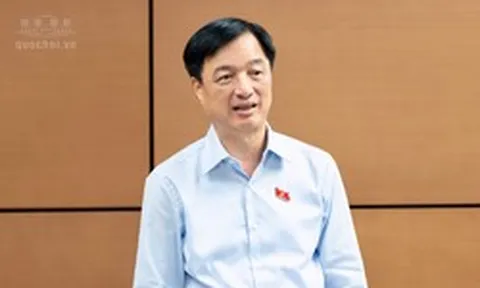 Trưởng ban Tổ chức Trung ương Nguyễn Duy Ngọc: Đã về Hà Nội mà bắt người dân quay ngược lại Lào Cai để nộp phạt thì rất bất cập