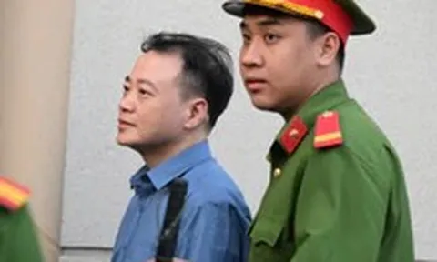 Bị hại vụ Mr Pips kể chuyện bị mất 5 tỉ và những lần bị thúc nộp tiền lúc nửa đêm