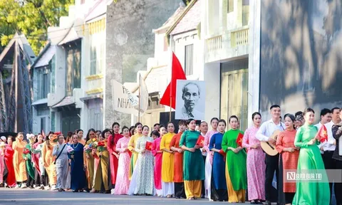 Hơn 38.000 vé concert phát miễn phí mừng Ngày Văn hóa Việt Nam