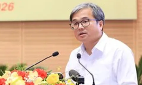 Hà Nội chi hơn 13.367 tỉ làm đường vành đai 3,5 nối quốc lộ 2 với cầu Thượng Cát