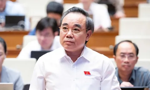 Cụ thể hoá nơi ở mới "bằng hoặc tốt hơn nơi ở cũ"