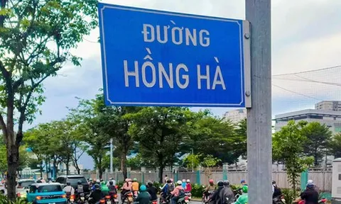 TP.HCM xem xét bắt buộc đổi tên đường giống nhau trong cùng phường, xã