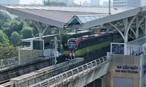HĐND Hà Nội kéo dài kỳ họp để xem xét cơ chế đặc thù cho 5 tuyến Metro 1 triệu tỷ đồng
