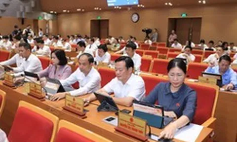 Hà Nội bổ sung hơn 18.600 tỷ đồng đầu tư công, ưu tiên 5 tuyến đường sắt đô thị