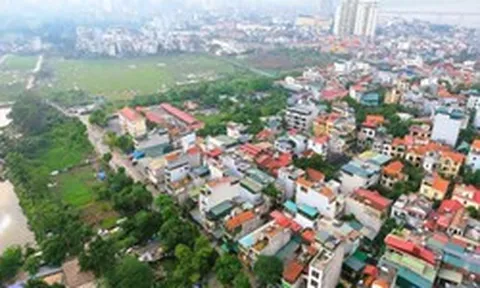 Tái thiết đô thị Vĩnh Hưng: Tái định cư trên địa bàn phường, người dân ổn định cuộc sống và duy trì sinh kế