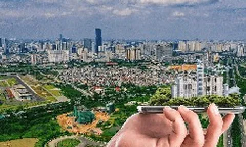 Chuyên gia: “Lãi suất hạ nhiệt, người mua nhà cần cân nhắc giữa chờ đợi và nắm bắt cơ hội”
