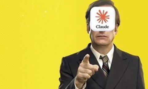 Claude tung tính năng mới 'tranh việc' với luật sư, còn nghề nào AI chưa nhòm ngó?