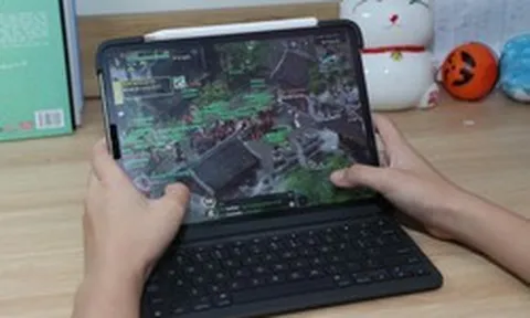 Tiềm ẩn nguy cơ phát tán mã độc, đánh cắp dữ liệu cá nhân khi sử dụng “game lậu”