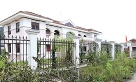 Bộ Tài chính đề xuất cho thuê nhà, đất dôi dư tối đa 5 năm trong thời gian chờ hoàn tất thủ tục