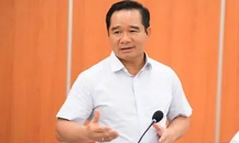 Chủ tịch TP.HCM Nguyễn Văn Được: Đổi tên đường không để người dân gặp khó về giấy tờ