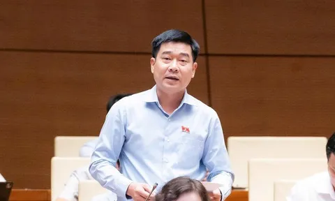 Ngăn đầu cơ, lướt sóng ĐBQH đề nghị cấm chuyển nhượng "nhà trên giấy"