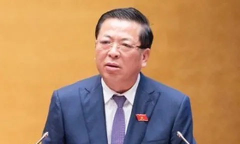 Bộ trưởng Xây dựng: Không được "nhận cọc" khi dự án chưa đủ điều kiện bán