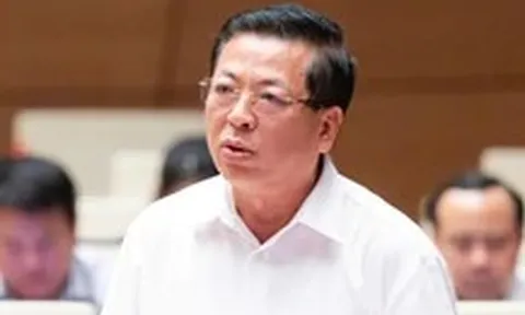 Bộ trưởng Trần Hồng Minh: Sẽ đầu tư, nâng cấp đường Hồ Chí Minh lên cao tốc