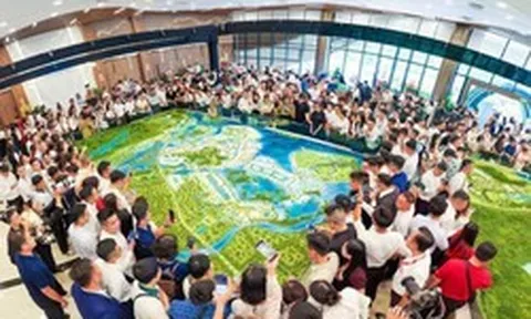 Vì sao Vinhomes của tỷ phú Phạm Nhật Vượng chi cả trăm tỷ mỗi tháng để trả lương cho hơn 200.000 người không phải là nhân viên của công ty?