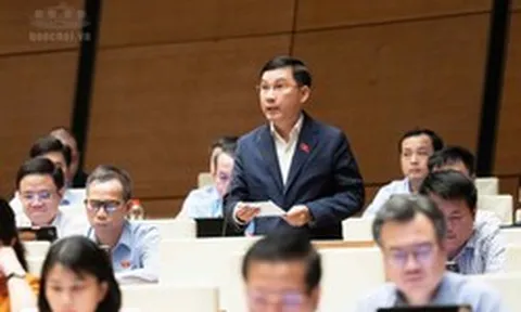Đại biểu Quốc hội: “Người dân còn giữ khoảng 500 tấn vàng, xấp xỉ 12% GDP”