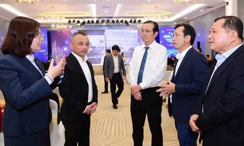 Chứng khoán bước vào giai đoạn mới, hướng tới chia sẻ gánh nặng vốn với ngân hàng