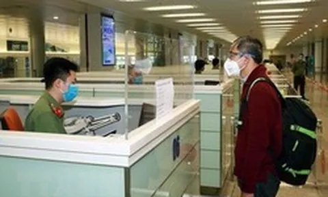 Thông báo mới từ Cơ quan Thuế: Từ nay, tất cả cá nhân có tên trong danh sách sau sẽ bị tạm hoãn xuất cảnh