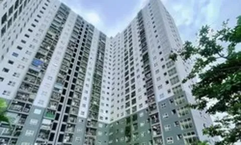 Siết bán lại NƠXH sau 5 năm: Quyền lợi người đã mua ra sao?