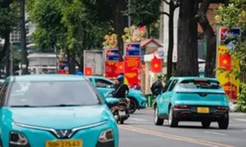Đề xuất quan trọng liên quan tới ô tô điện tại Việt Nam