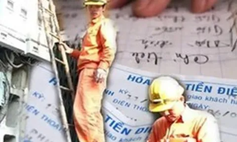 Giá điện có thể giảm từ ngày 1/11