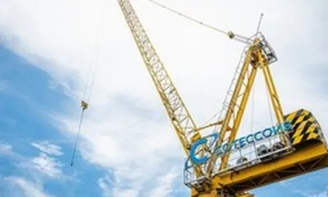 Coteccons sẽ bán 1,15 triệu cổ phiếu quỹ cho 341 người lao động