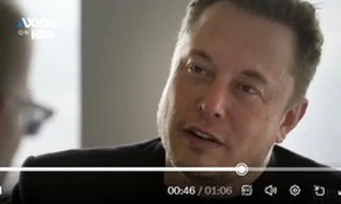 Elon Musk: 'Đầu tôi đau, tim tôi cũng đau' - những tuần Tesla đứng trước nguy cơ sụp đổ