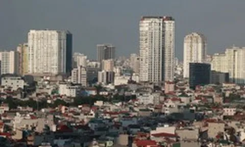 Đề xuất cấm "lướt sóng" hợp đồng mua bán nhà trên giấy