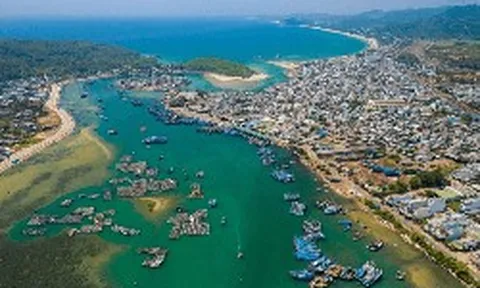Thông tin mới về dự án đường ven biển dài hơn 100km, chỉ đi qua một tỉnh duy nhất