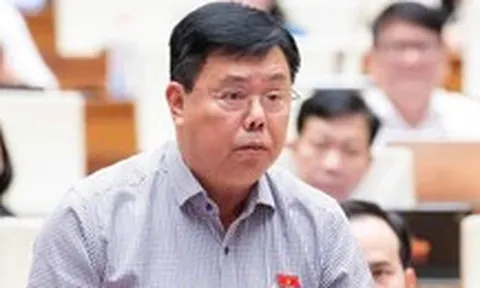 Bộ trưởng Bộ Nội vụ thông tin mới về cải cách tiền lương với cán bộ, công chức, viên chức