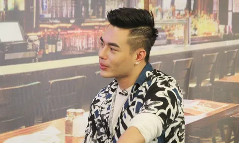 Lê Dương Bảo Lâm "trầm cảm tuổi trung niên"