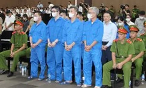 Nhân viên bảo vệ công ty Mr Pips sở hữu xe Mercedes, tòa liên tục hỏi có dùng vũ lực với khách không?